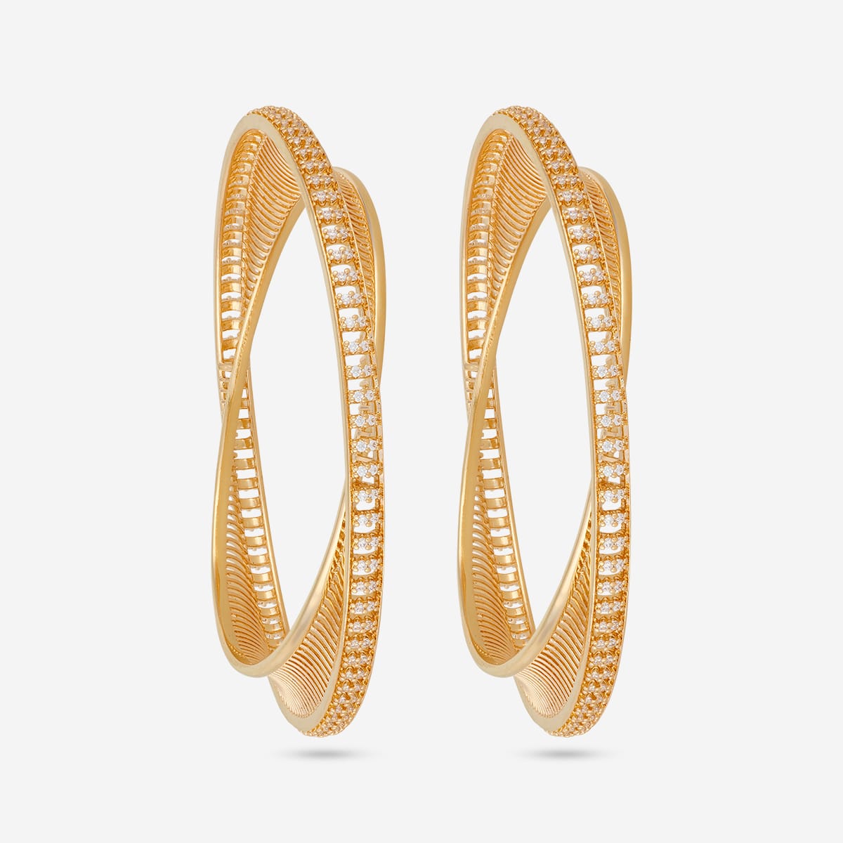 Zircon Bangle Zircon Bangle 204647