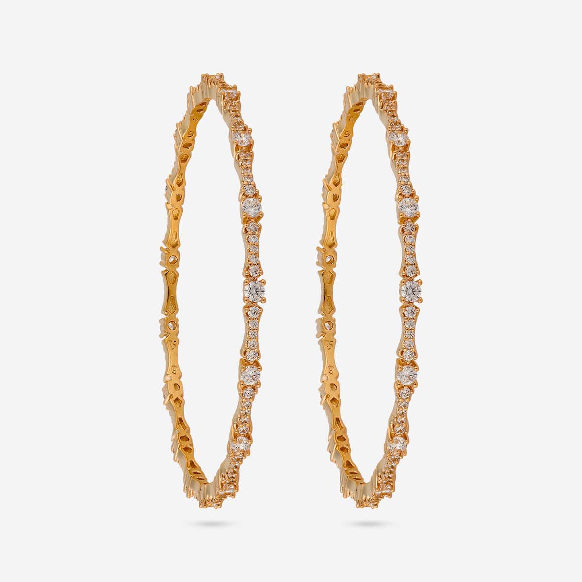Zircon Bangle Zircon Bangle 193184