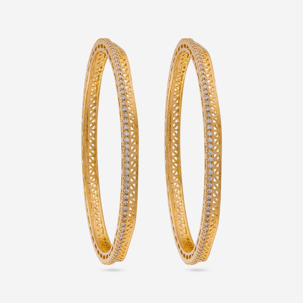 Zircon Bangle Zircon Bangle 200364