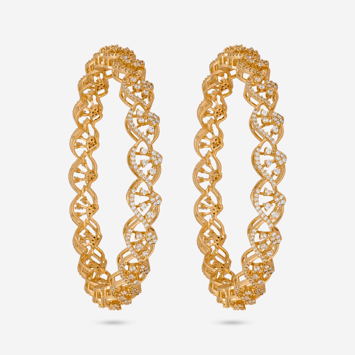 Zircon Bangle Zircon Bangle 184858