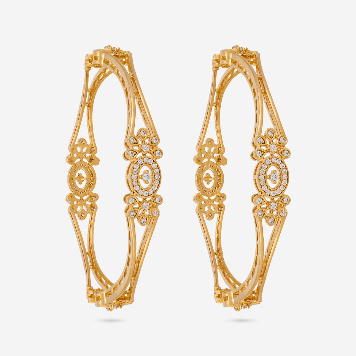 Zircon Bangle Zircon Bangle 191721