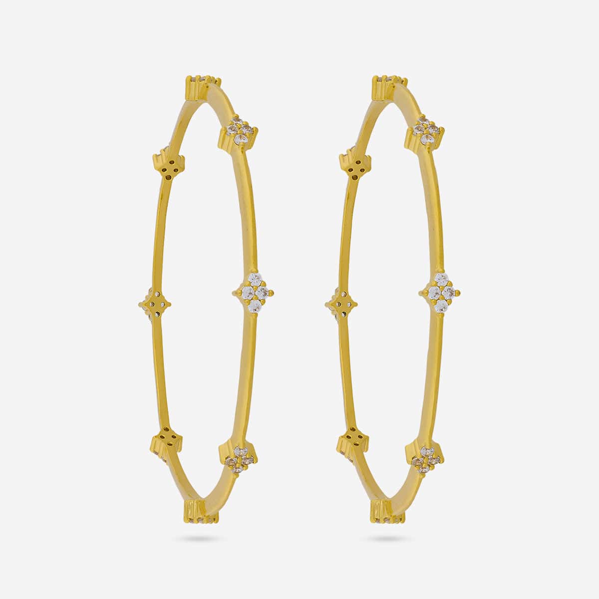 Zircon Bangle Zircon Bangle 193097