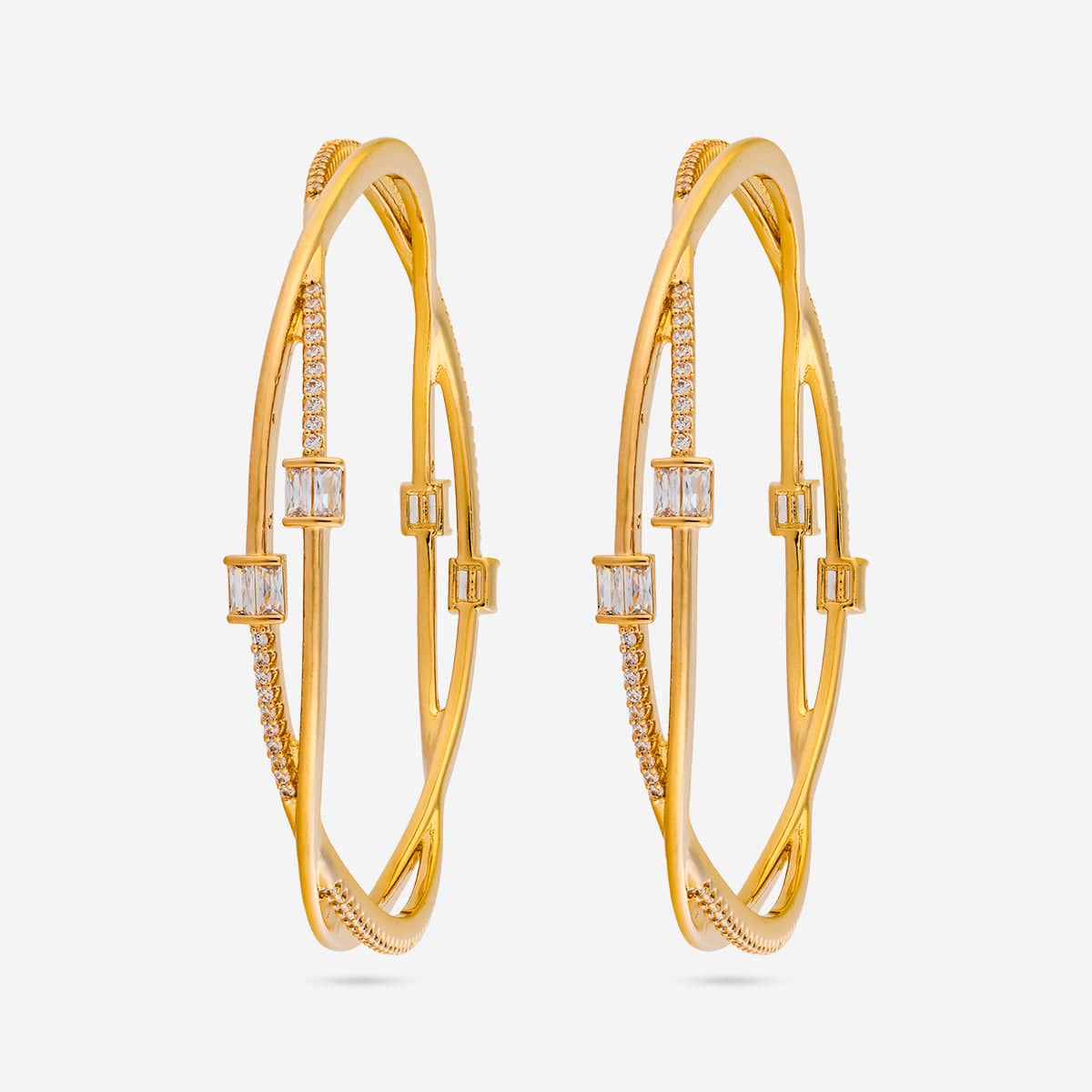 Zircon Bangle Zircon Bangle 193185