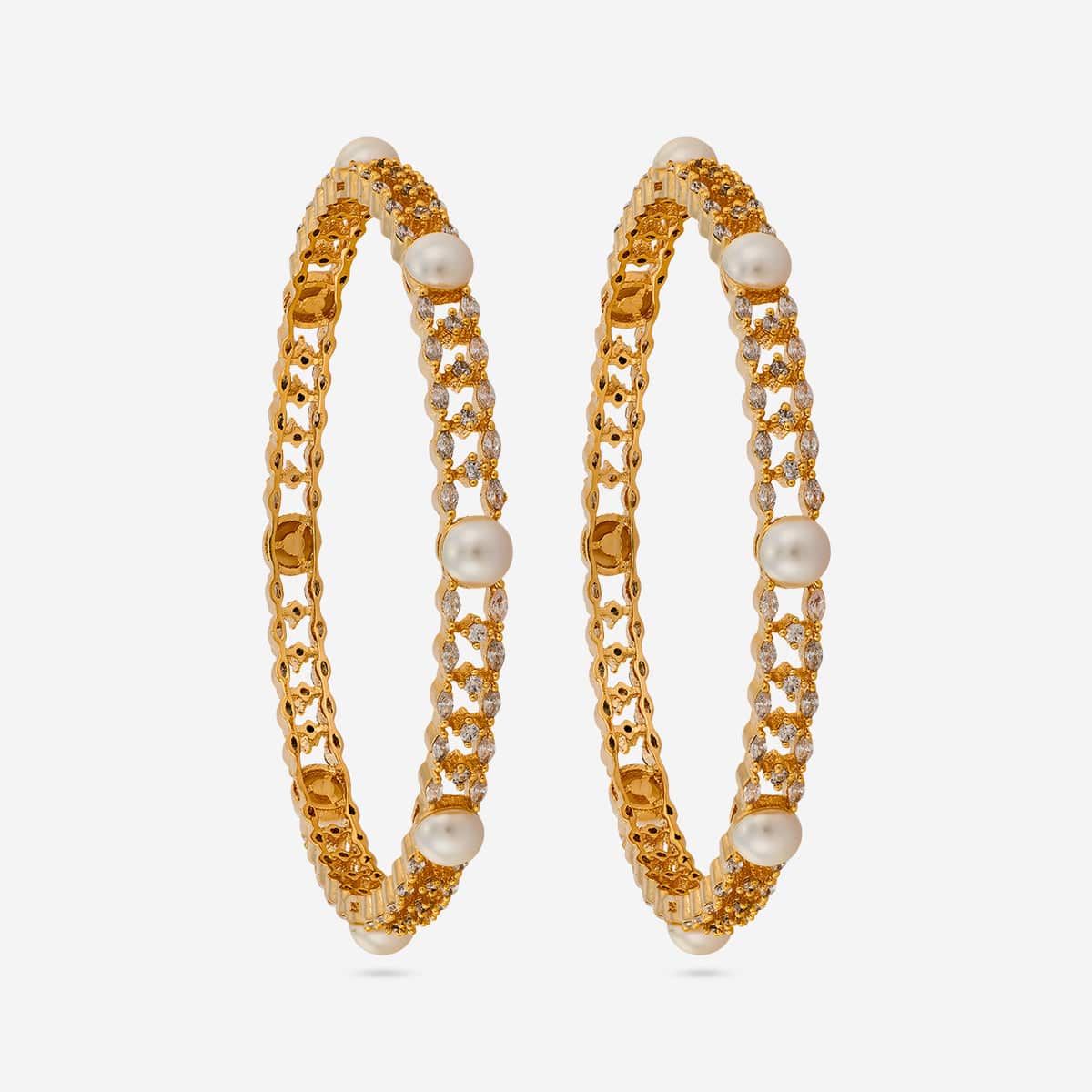 Zircon Bangle Zircon Bangle 194074