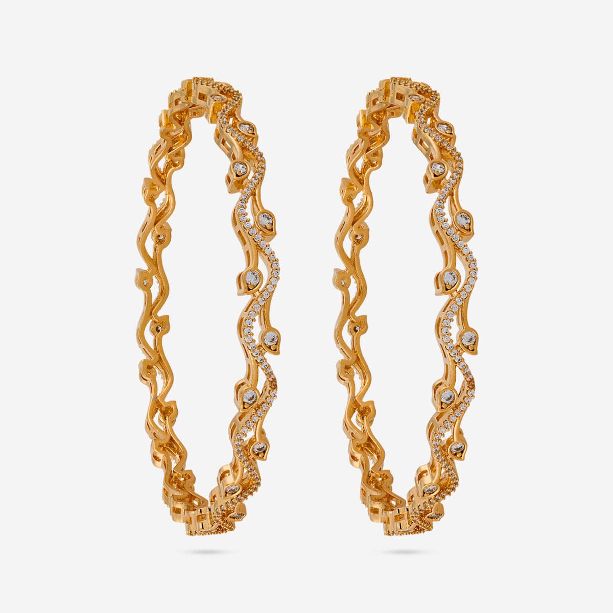 Zircon Bangle Zircon Bangle 198978