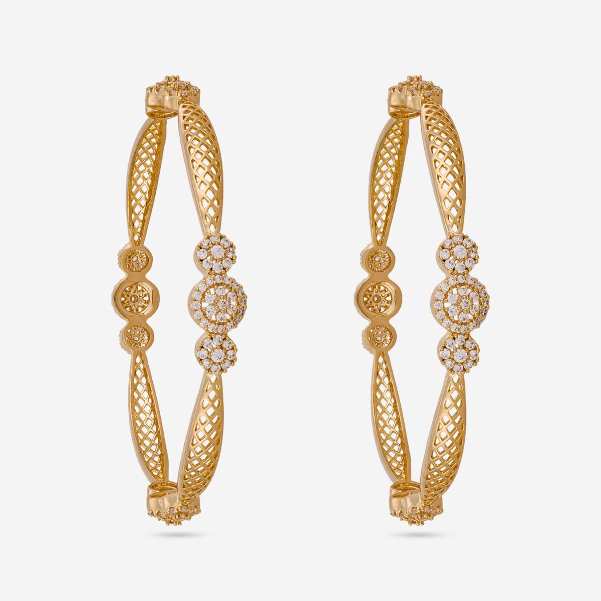 Zircon Bangle Zircon Bangle 202704