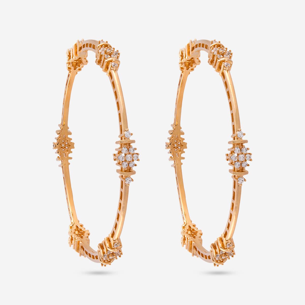 Zircon Bangle Zircon Bangle 197103