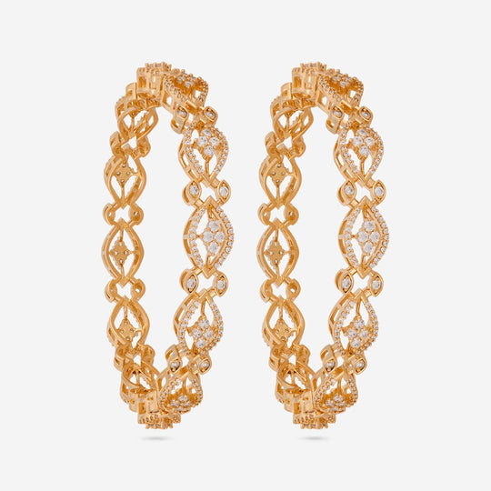 Zircon Bangle Zircon Bangle 198976