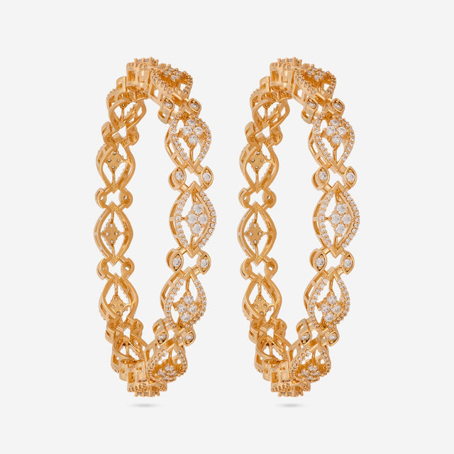 Zircon Bangle Zircon Bangle 198976