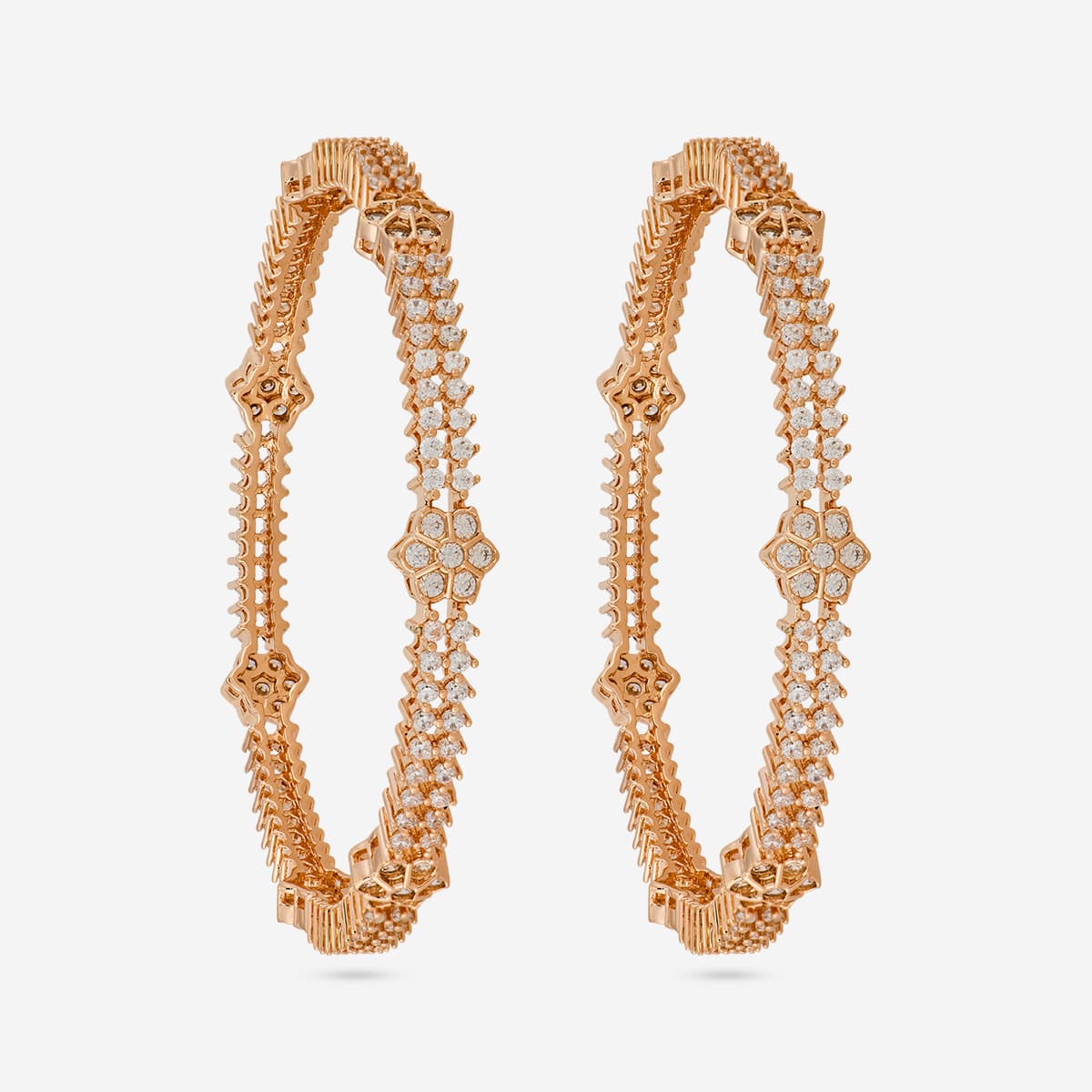 Zircon Bangle Zircon Bangle 202228