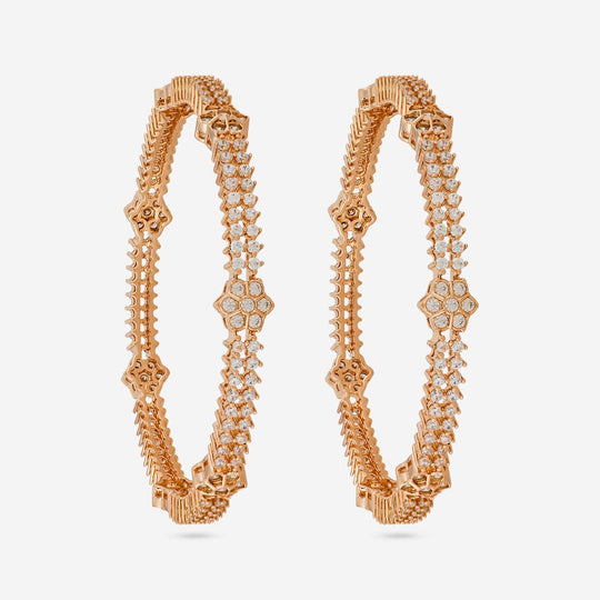 Zircon Bangle Zircon Bangle 202228