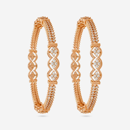 Zircon Bangle Zircon Bangle 202229