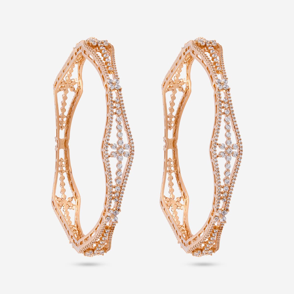 Zircon Bangle Zircon Bangle 197270