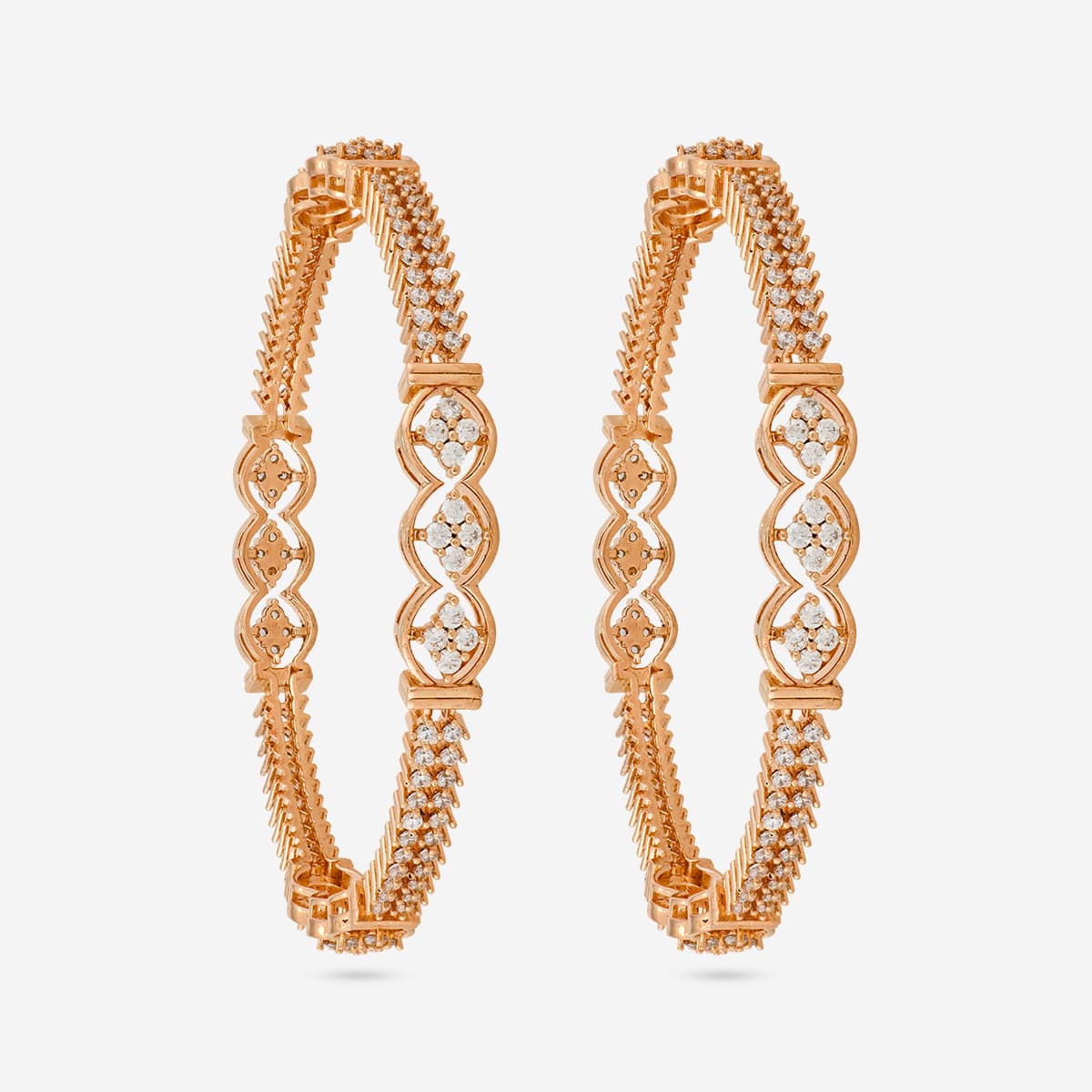 Zircon Bangle Zircon Bangle 202229