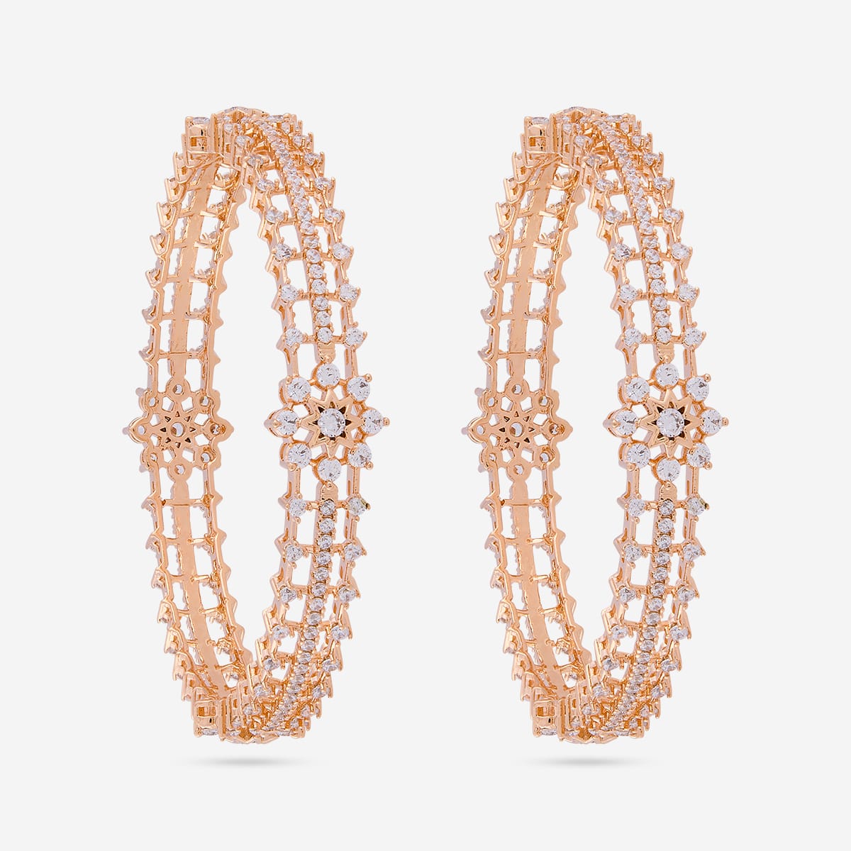 Zircon Bangle Zircon Bangle 202236