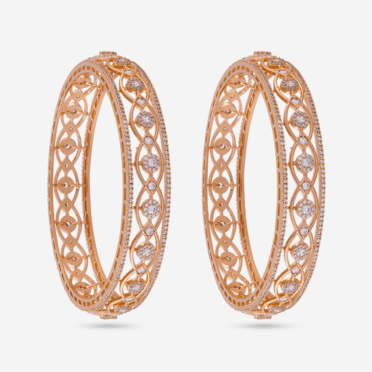 Zircon Bangle Zircon Bangle 198959