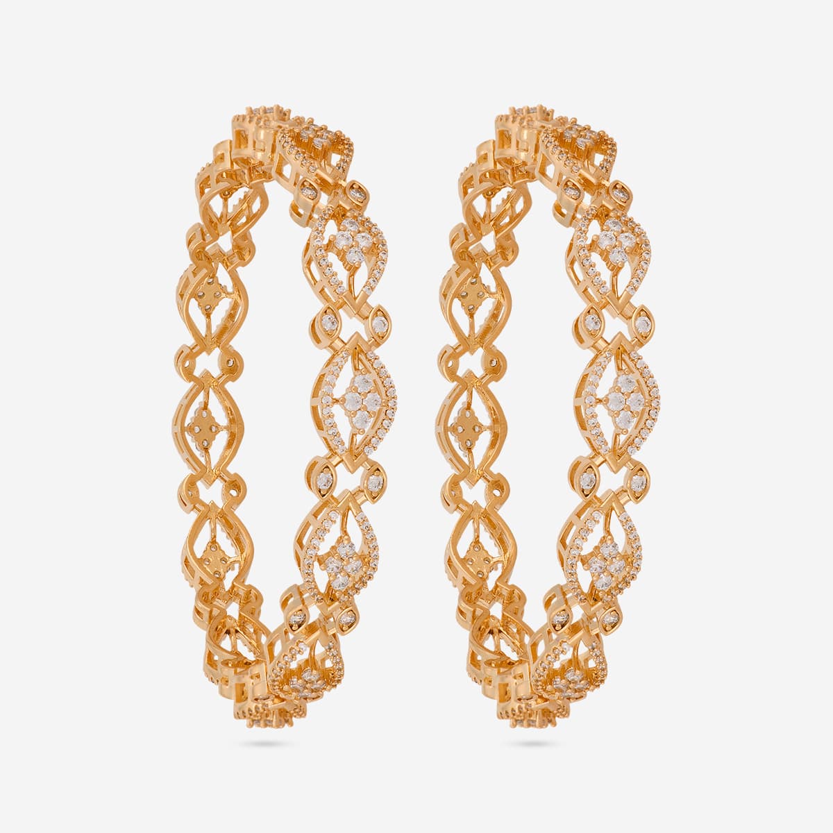 Zircon Bangle Zircon Bangle 198976