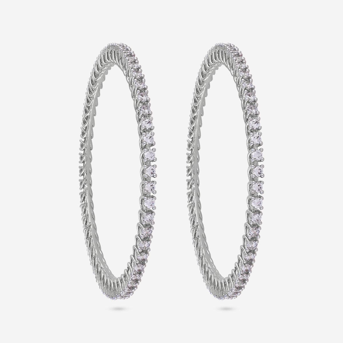 Zircon Bangle Zircon Bangle 185857