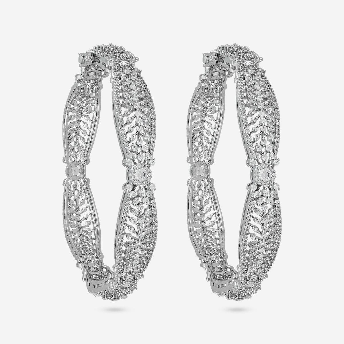 Zircon Bangle Zircon Bangle 190332