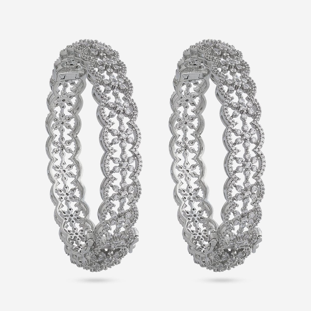 Zircon Bangle Zircon Bangle 192311