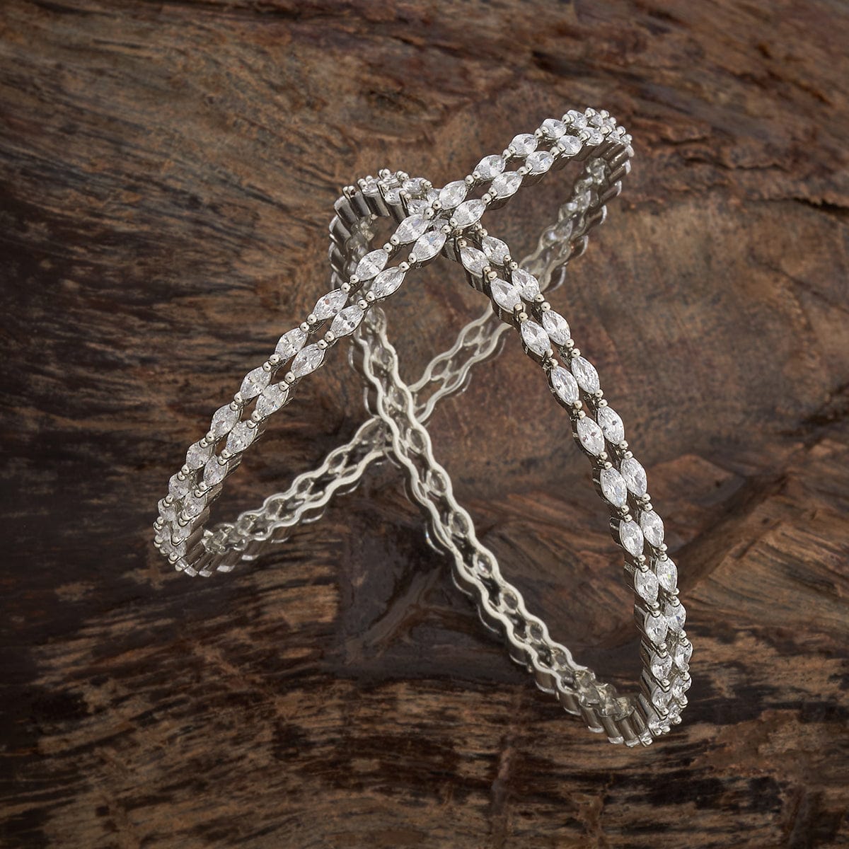 Zircon Bangle Zircon Bangle 181985