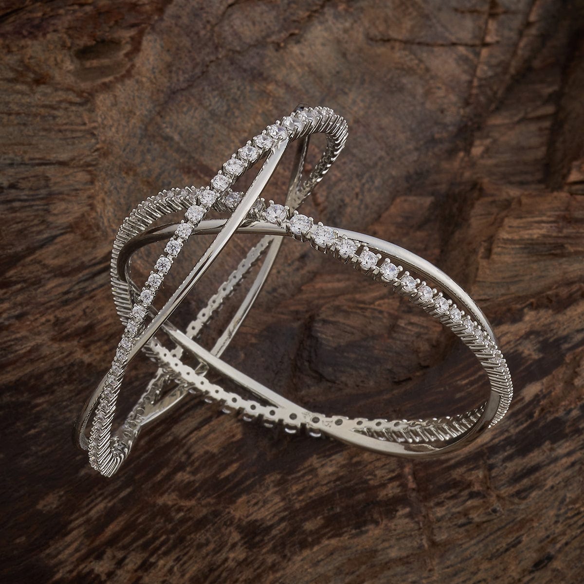 Zircon Bangle Zircon Bangle 182256