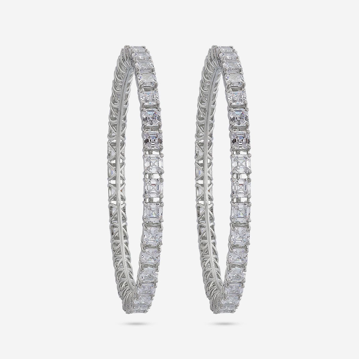 Zircon Bangle Zircon Bangle 185856