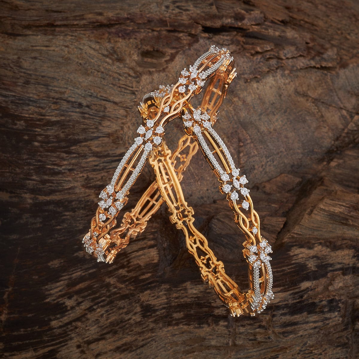 Zircon Bangle Zircon Bangle 182665