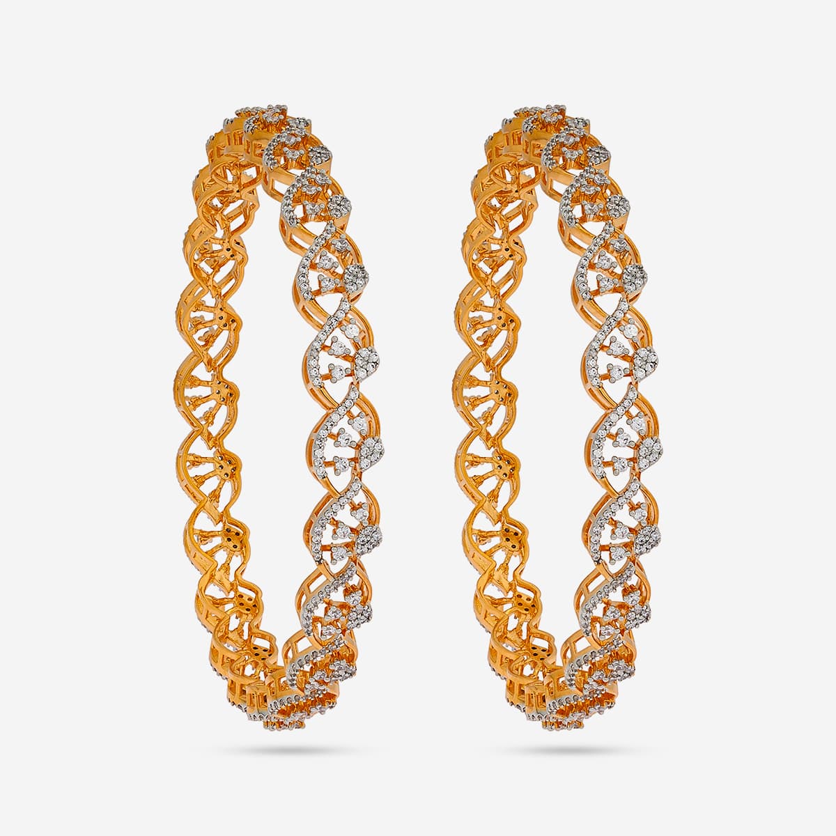Zircon Bangle Zircon Bangle 184858