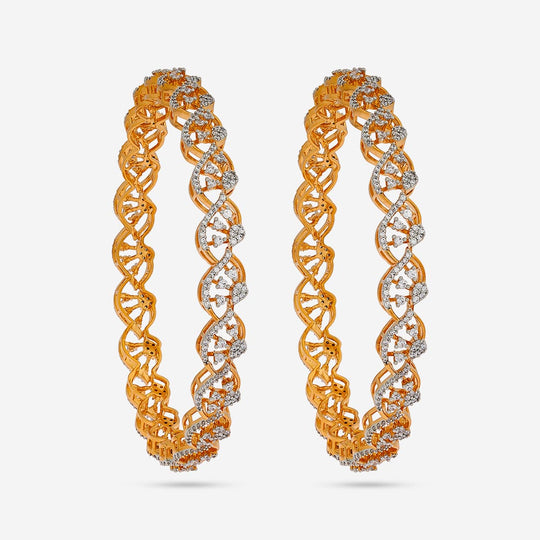 Zircon Bangle Zircon Bangle 184858