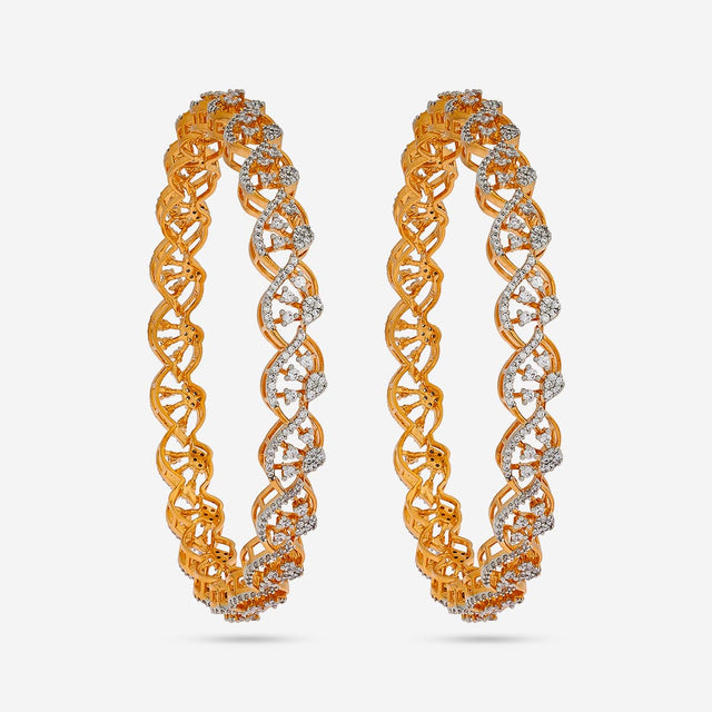 Zircon Bangle Zircon Bangle 184858
