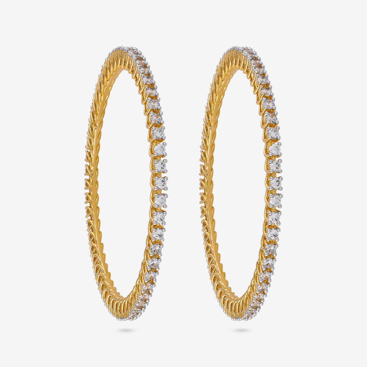 Zircon Bangle Zircon Bangle 185857