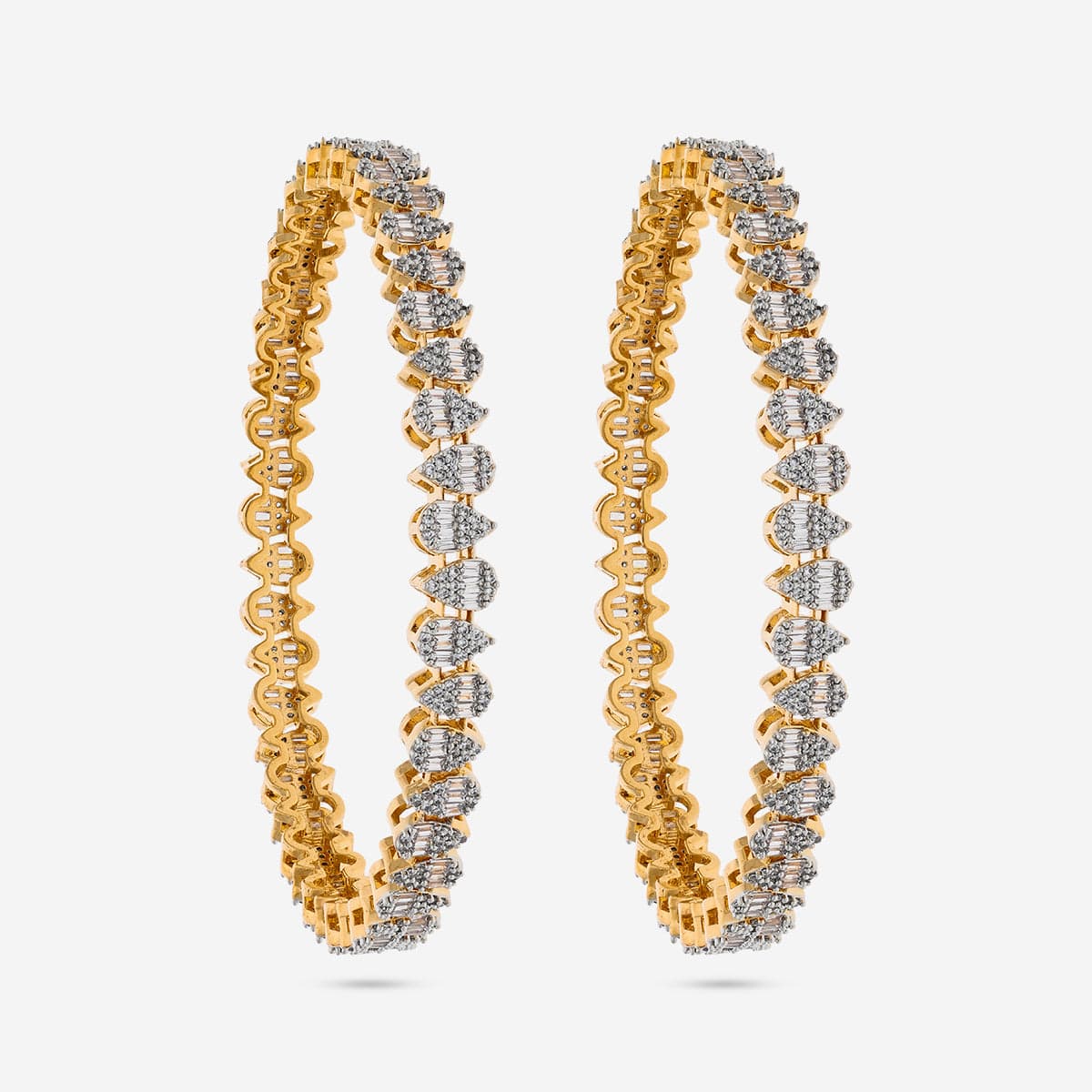 Zircon Bangle Zircon Bangle 185862