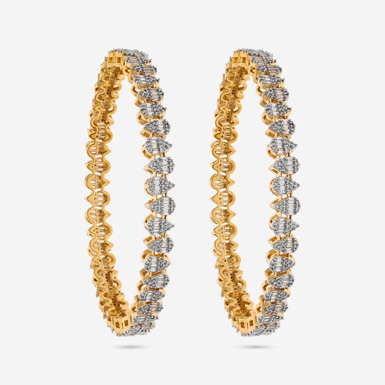 Zircon Bangle Zircon Bangle 185862