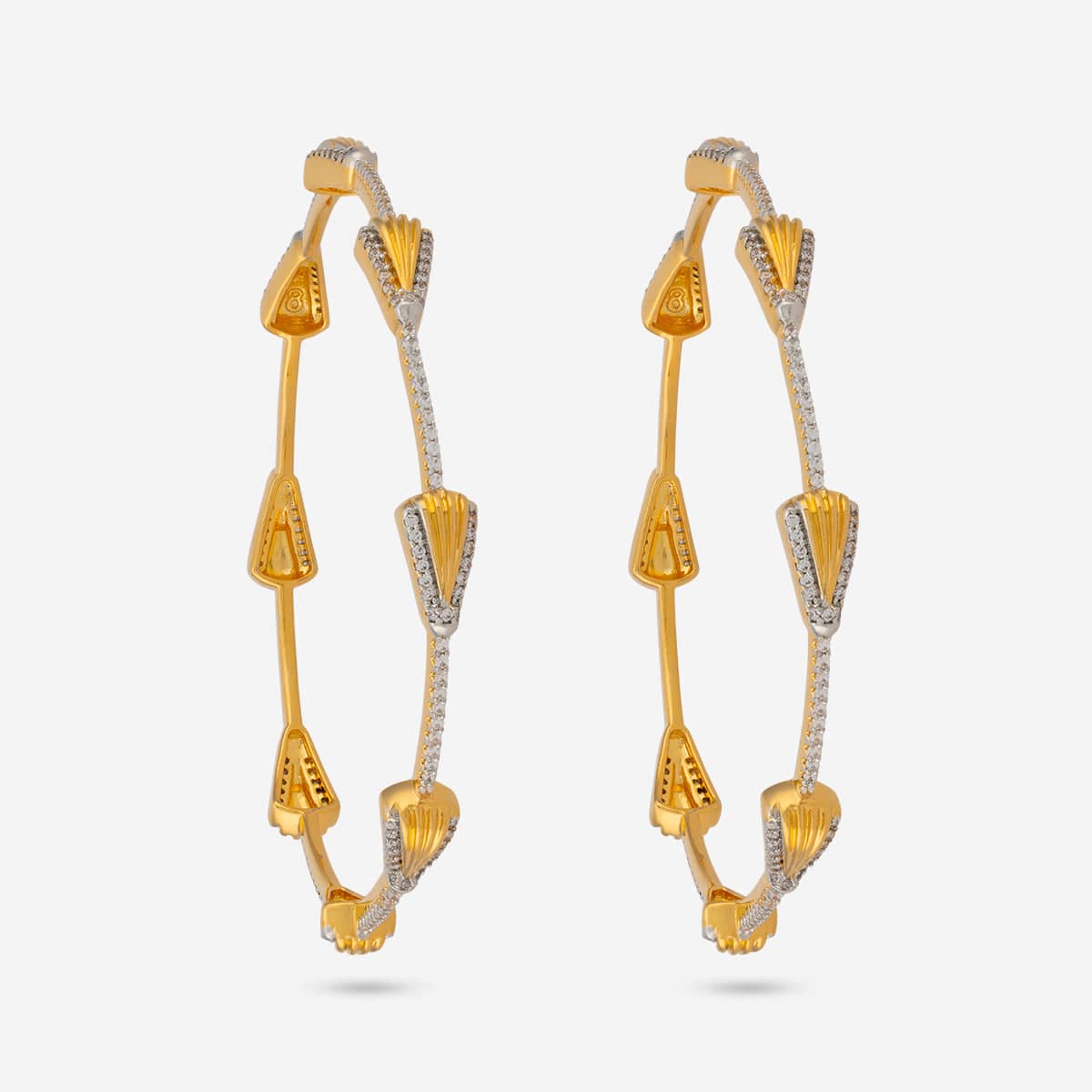 Zircon Bangle Zircon Bangle 187666