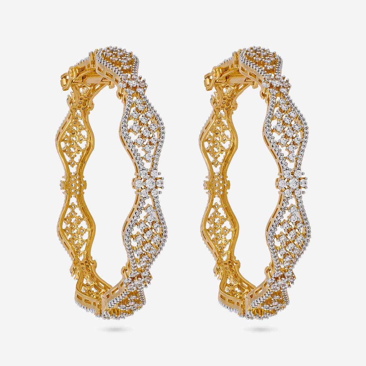 Zircon Bangle Zircon Bangle 190333