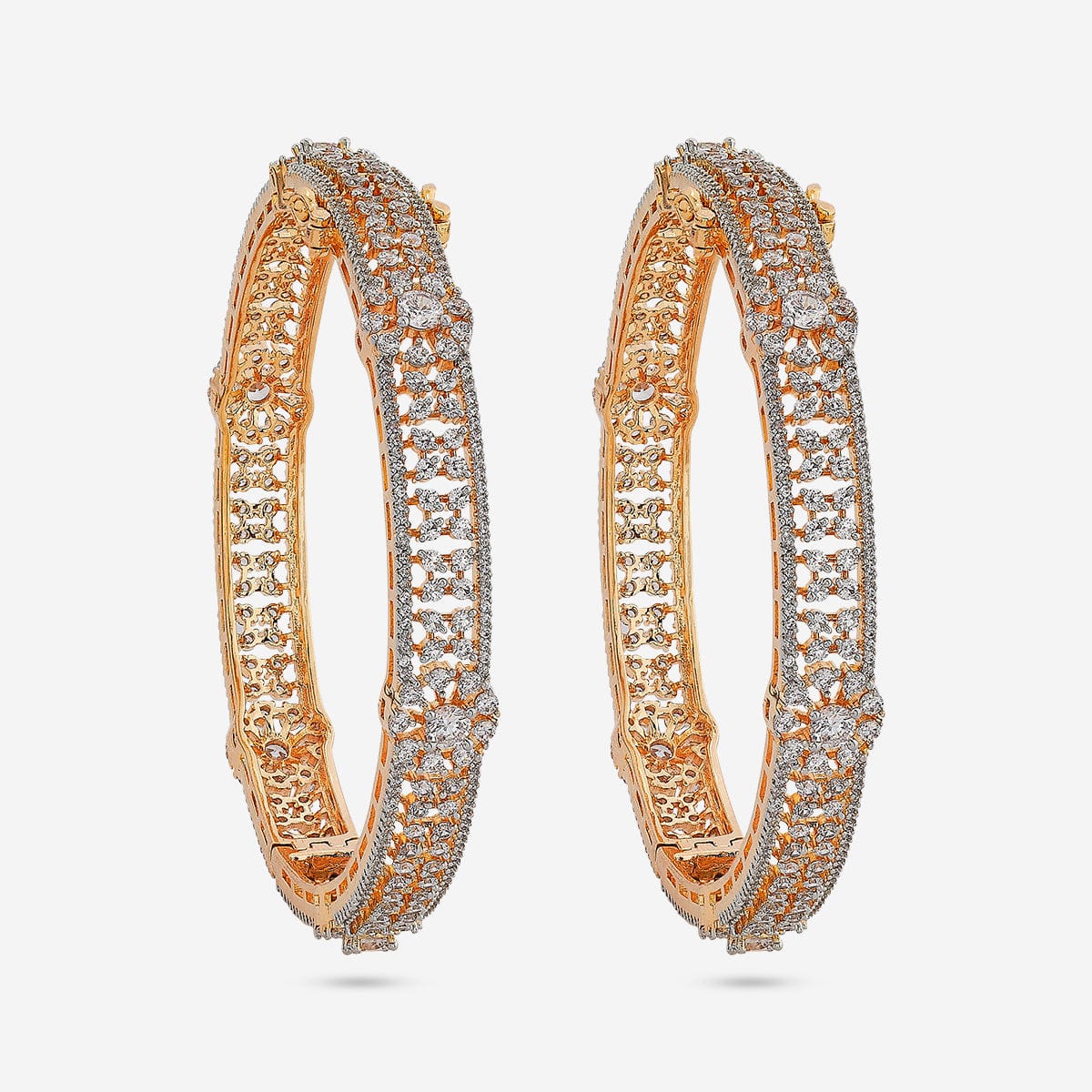 Zircon Bangle Zircon Bangle 190334