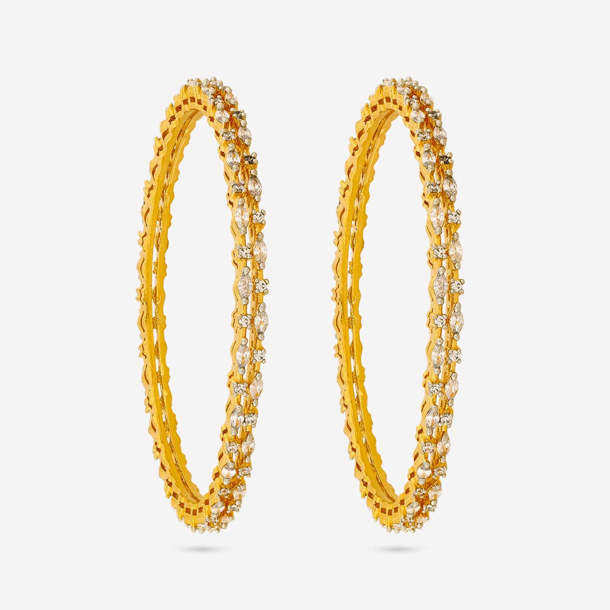 Zircon Bangle Zircon Bangle 190817
