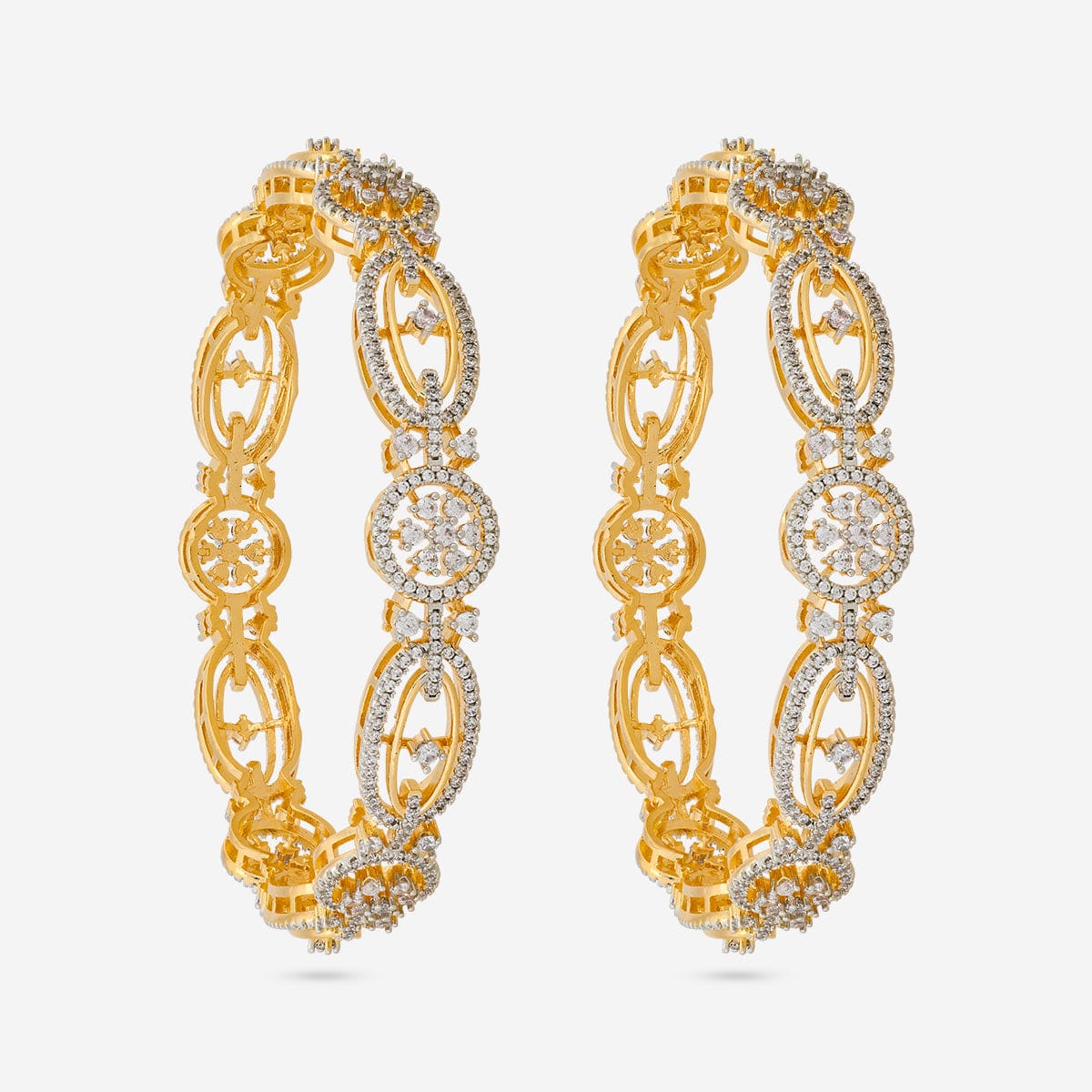 Zircon Bangle Zircon Bangle 191678