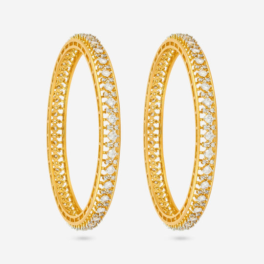 Zircon Bangle Zircon Bangle 191680