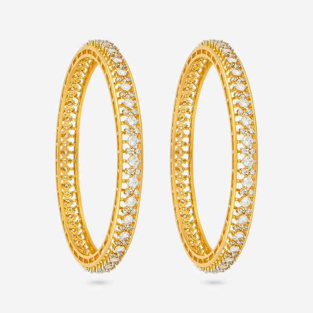 Zircon Bangle Zircon Bangle 191680