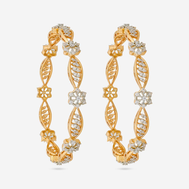 Zircon Bangle Zircon Bangle 191803
