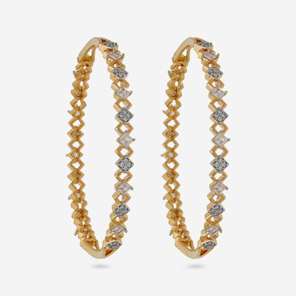 Zircon Bangle Zircon Bangle 191804