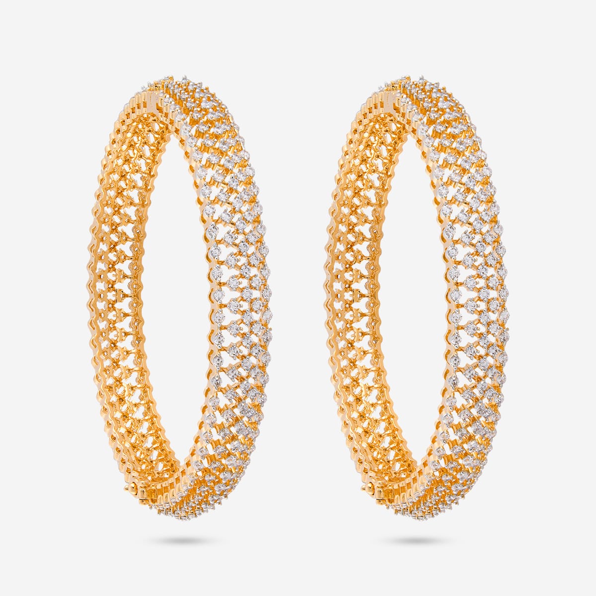 Zircon Bangle Zircon Bangle 192314