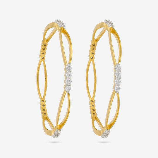 Zircon Bangle Zircon Bangle 193095