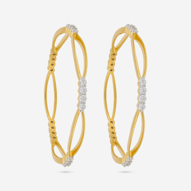 Zircon Bangle Zircon Bangle 193095