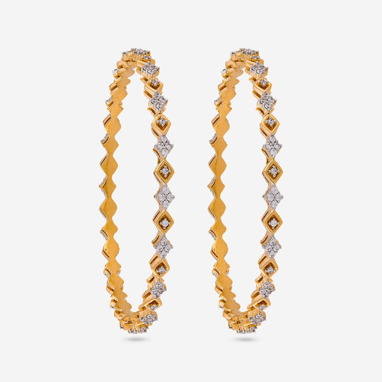 Zircon Bangle Zircon Bangle 194072