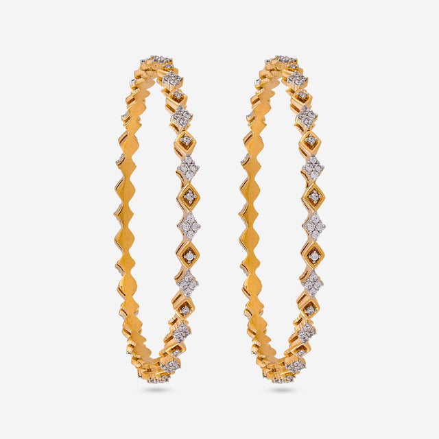 Zircon Bangle Zircon Bangle 194072