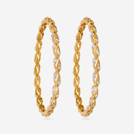 Zircon Bangle Zircon Bangle 195797