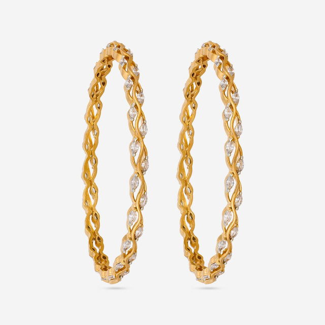 Zircon Bangle Zircon Bangle 195797